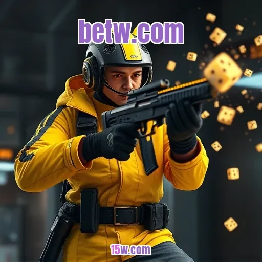 betw.com: O Aplicativo Que Transforma sua Experiência em Jogos Online