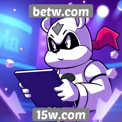 Mudanças nas políticas de jogos no betw.com