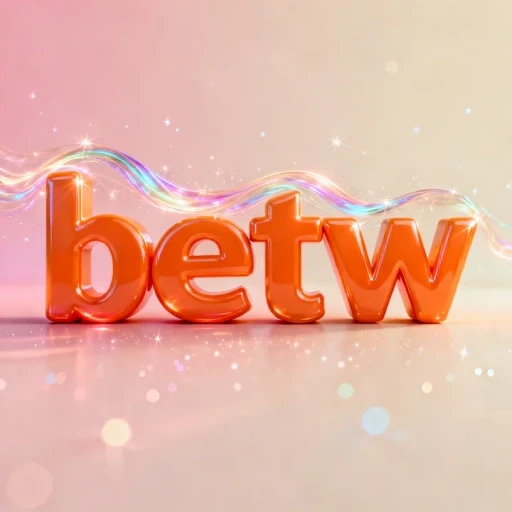 betw.com Logo