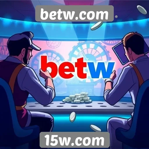 tendências de jogos online em betw.com