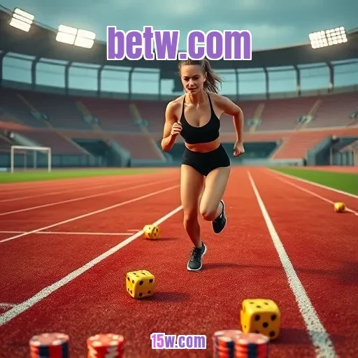 betw.com: Conheça os Incríveis Recursos da Seção de Pagamento