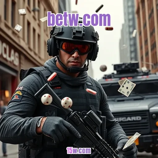 betw.com: Explore os Caça-Níqueis e Ganhe Emoção a Cada Jogada